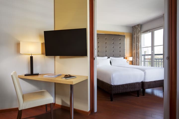 Relais Spa Val d'Europe