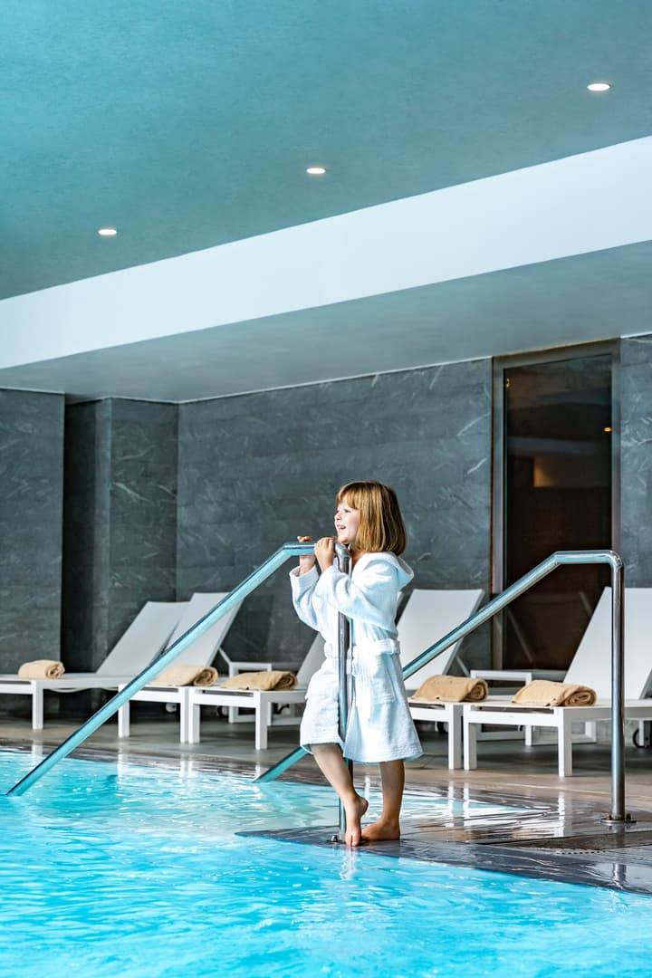 Relais Spa Val d'Europe