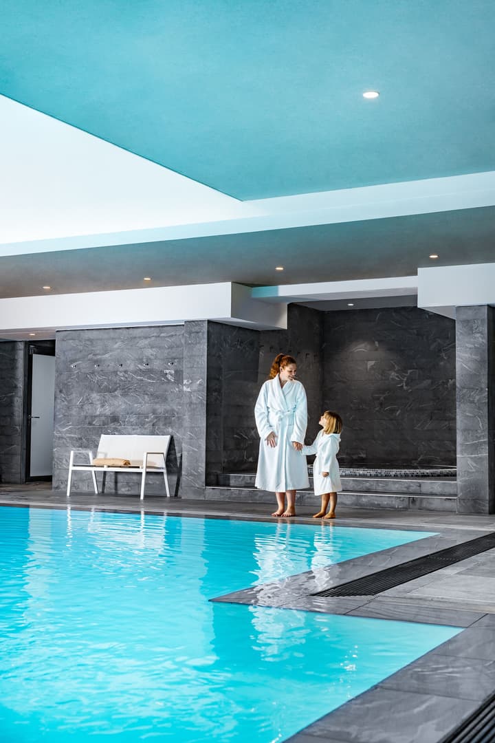 Relais Spa Val d'Europe