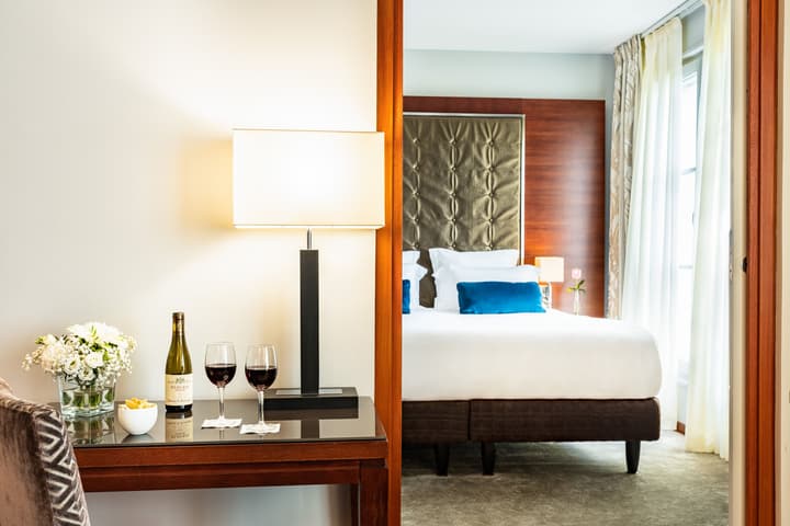 Relais Spa Val d'Europe