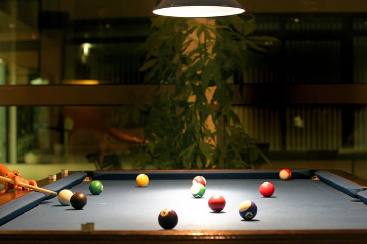 Vila Park