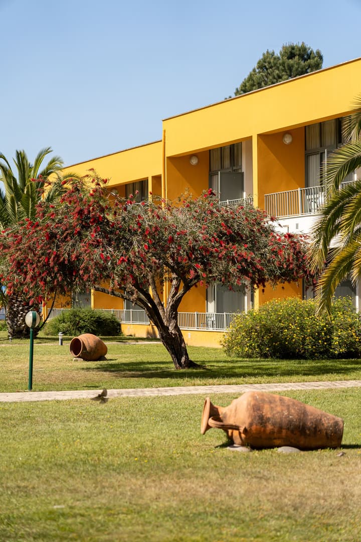 Vila Park