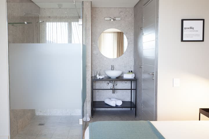 Zest Boutique Hotel