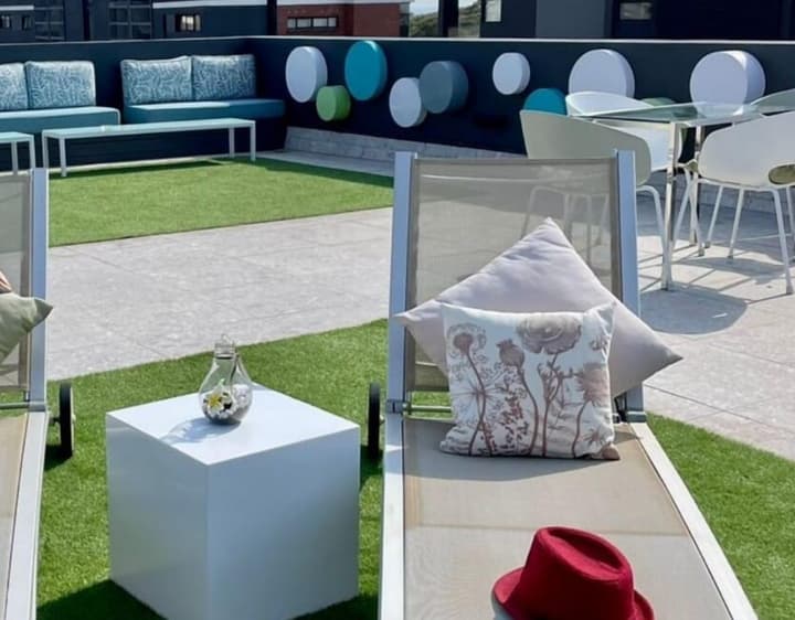 Zest Boutique Hotel
