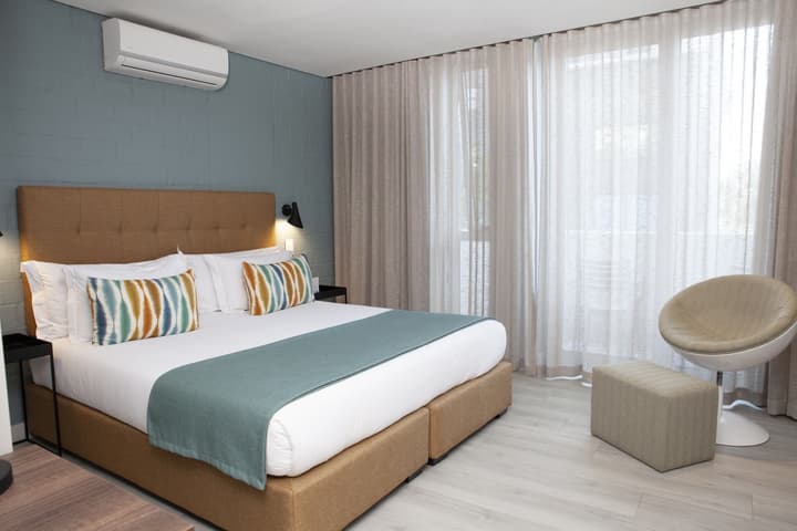 Zest Boutique Hotel