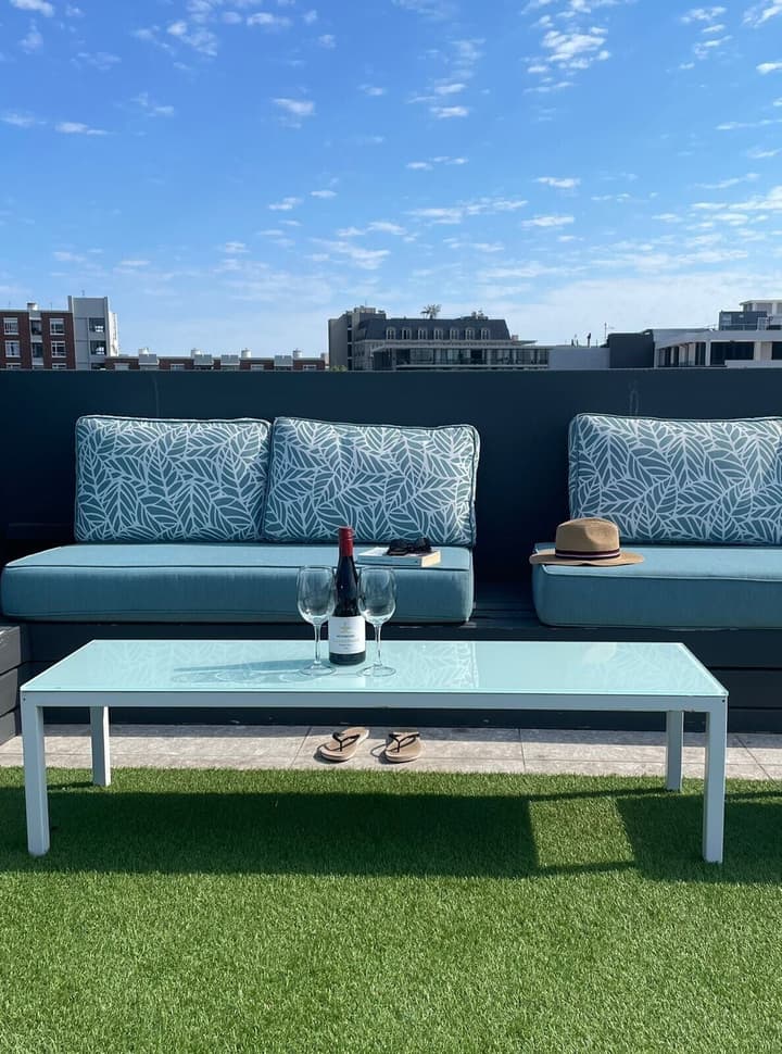 Zest Boutique Hotel