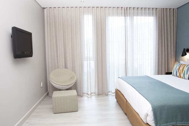 Zest Boutique Hotel