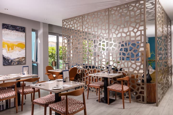 Zest Boutique Hotel