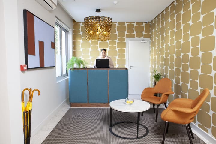 Zest Boutique Hotel