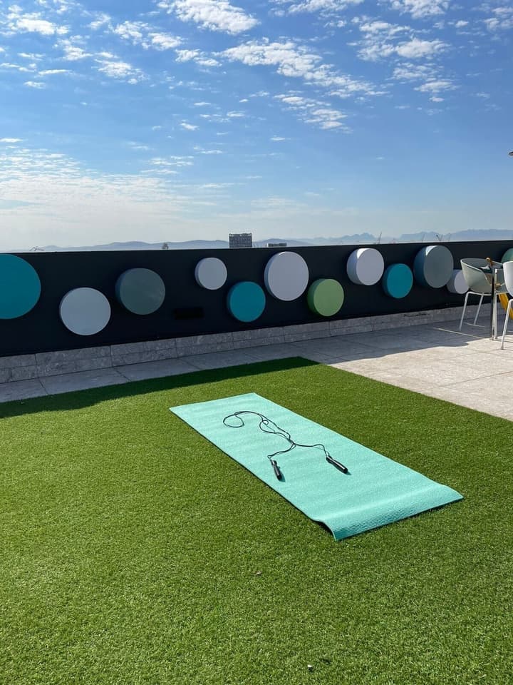Zest Boutique Hotel