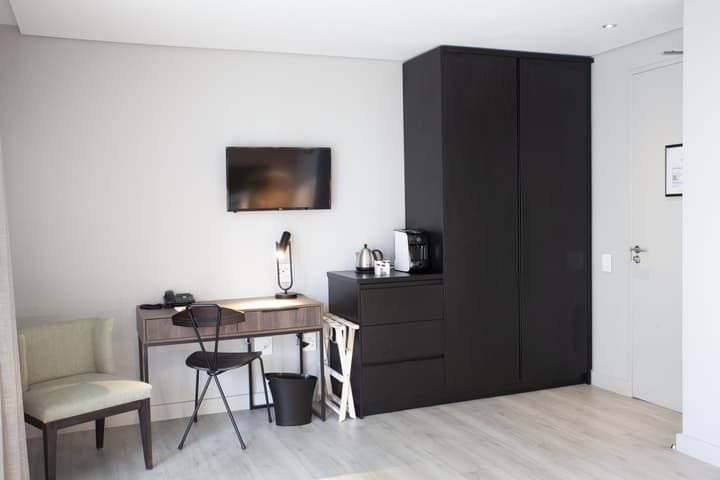 Zest Boutique Hotel