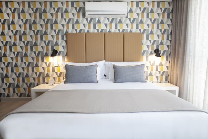 Zest Boutique Hotel