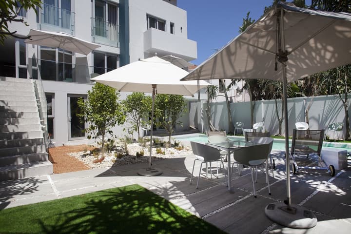 Zest Boutique Hotel