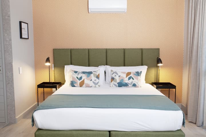 Zest Boutique Hotel