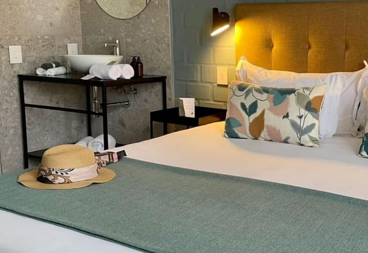 Zest Boutique Hotel