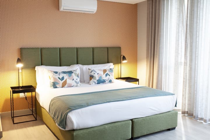 Zest Boutique Hotel