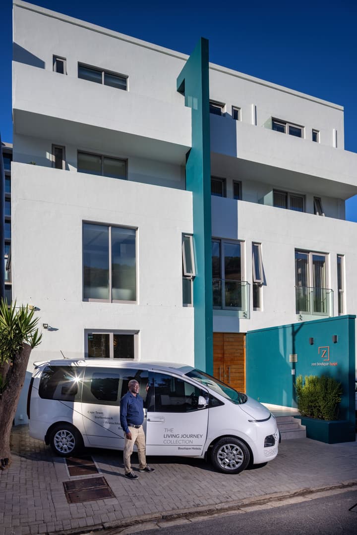 Zest Boutique Hotel