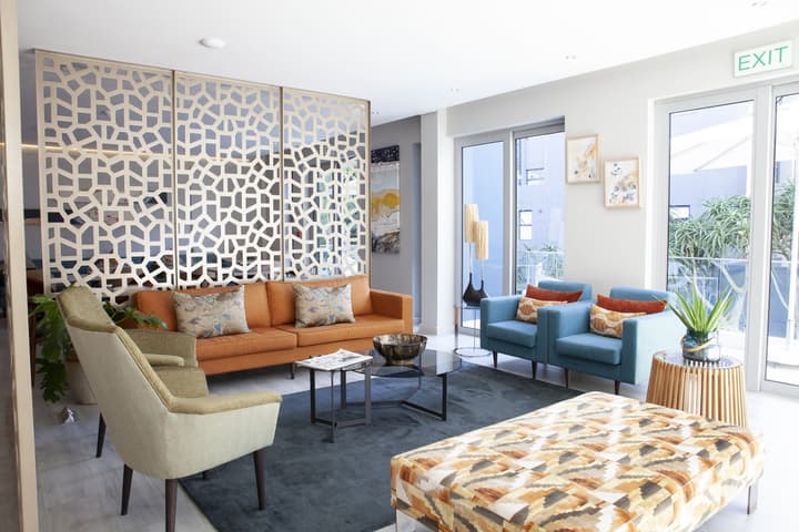 Zest Boutique Hotel
