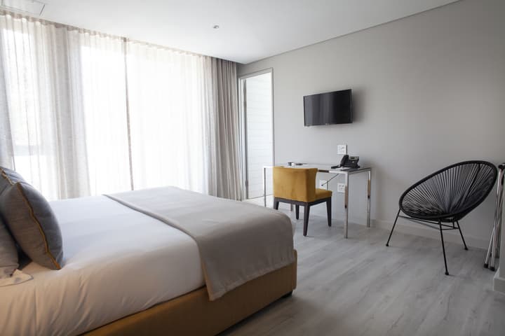 Zest Boutique Hotel