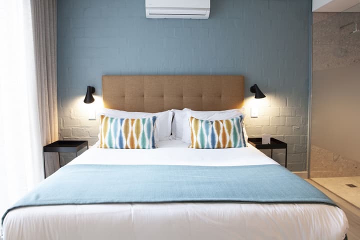 Zest Boutique Hotel
