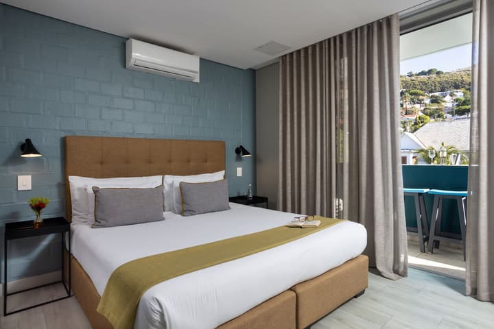 Zest Boutique Hotel