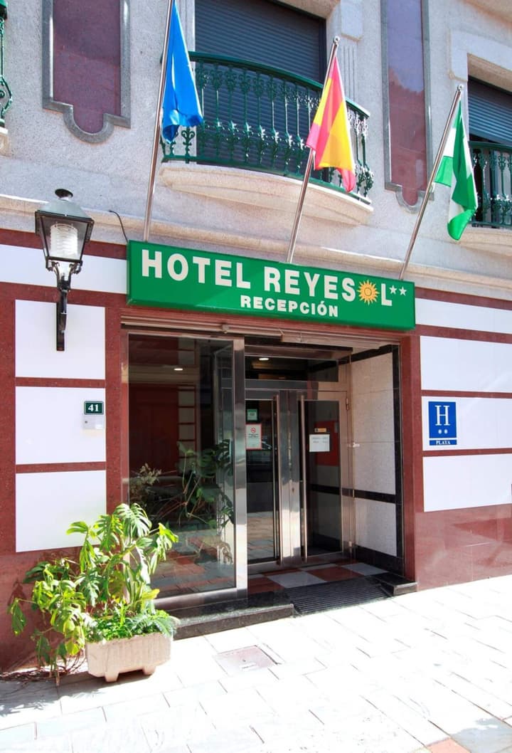 Hotel Reyesol