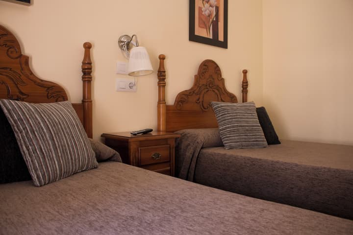 Hotel Reyesol