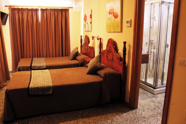 Hotel Reyesol