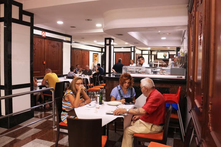 Hotel Reyesol