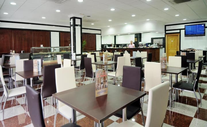 Hotel Reyesol