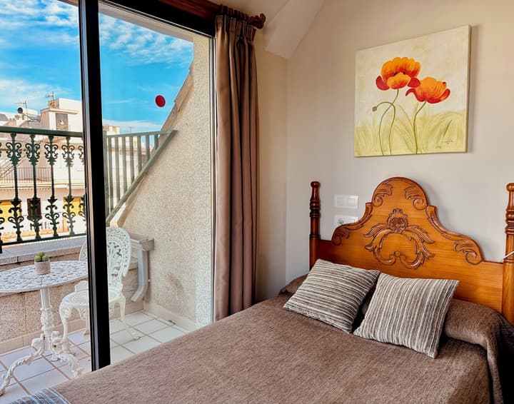 Hotel Reyesol