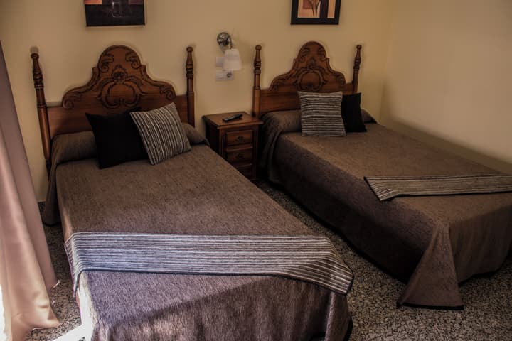 Hotel Reyesol