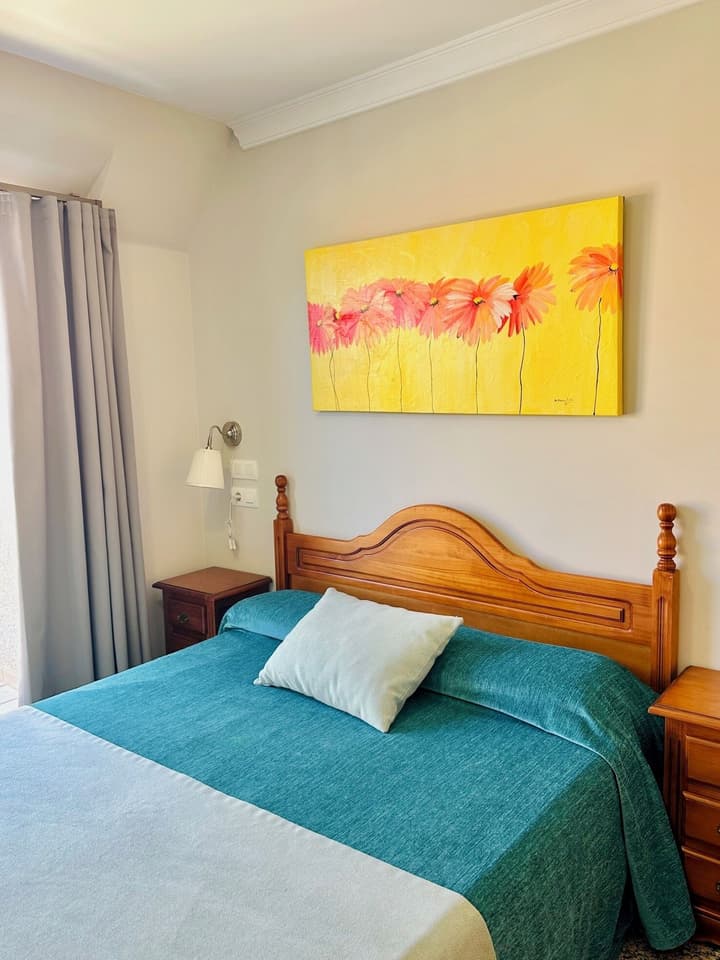 Hotel Reyesol