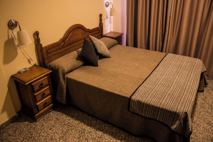 Hotel Reyesol