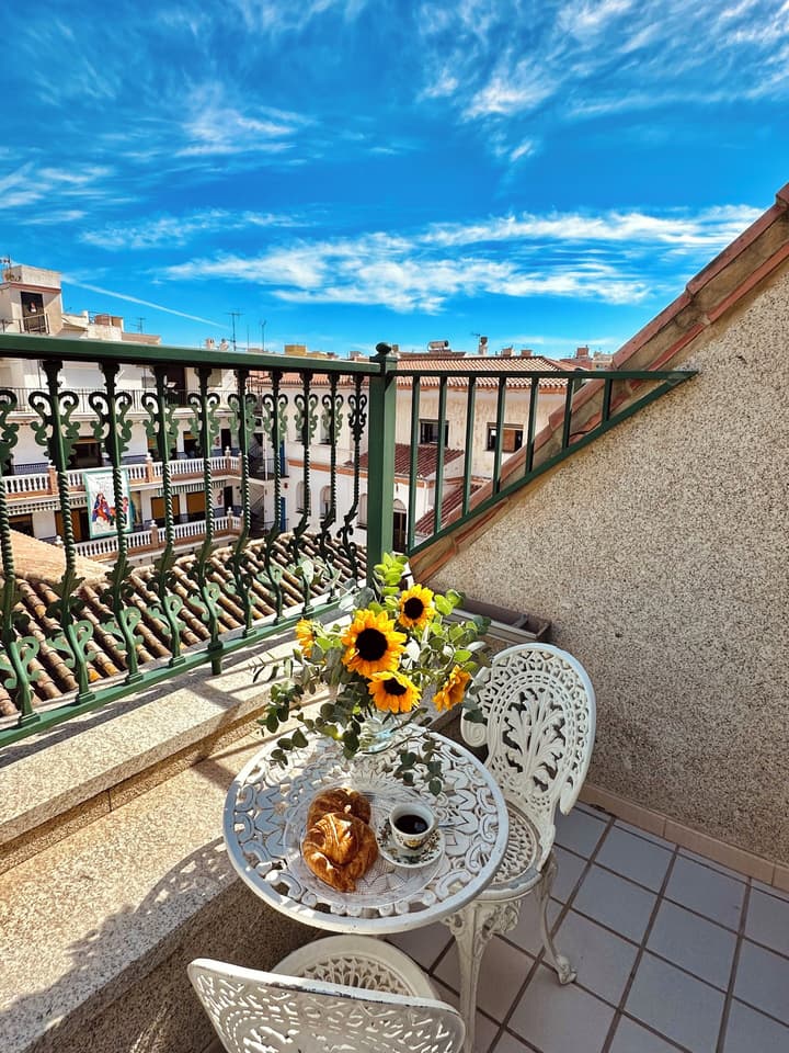 Hotel Reyesol