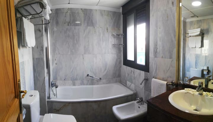 Hotel Reyesol