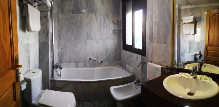 Hotel Reyesol