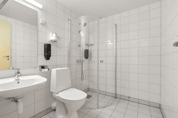 Kinn Hotell Florø