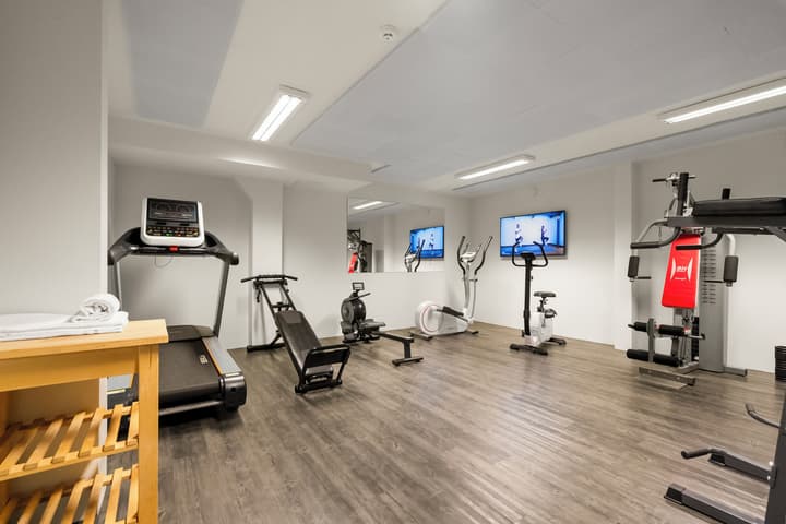 Kinn Hotell Florø