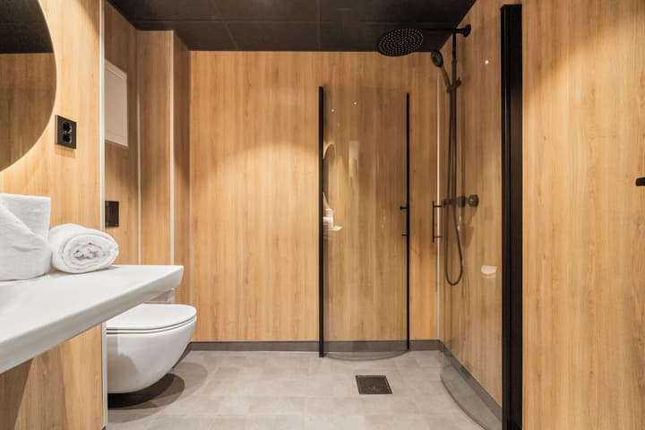 Kinn Hotell Florø