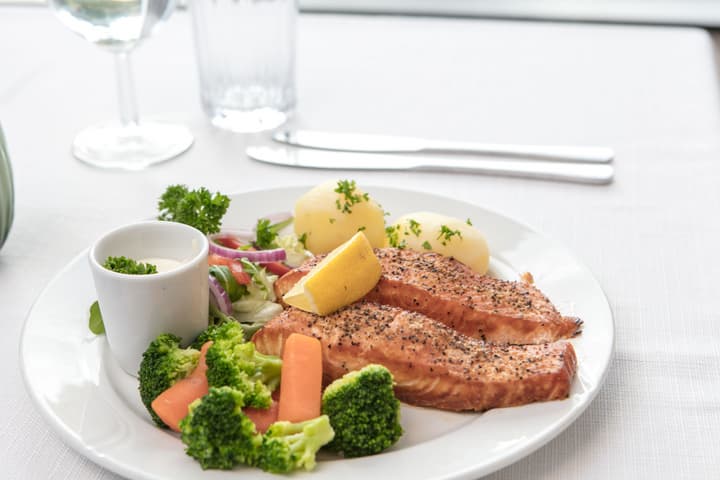 Kinn Hotell Florø