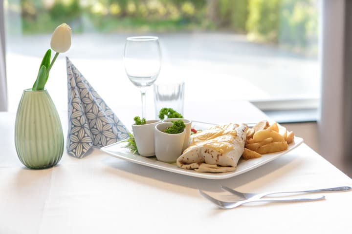 Kinn Hotell Florø