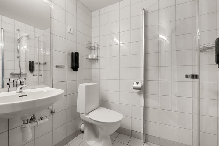 Kinn Hotell Florø