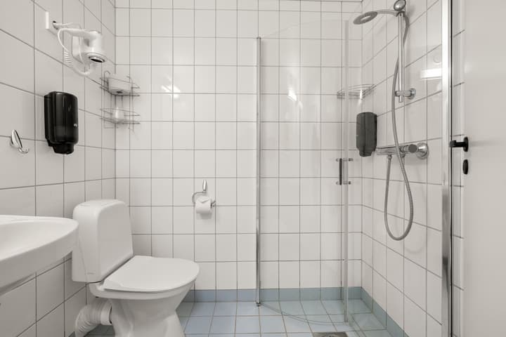 Kinn Hotell Florø