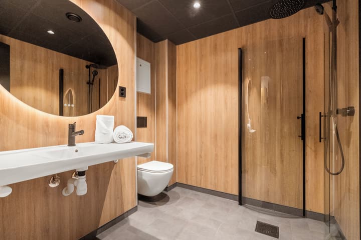 Kinn Hotell Florø