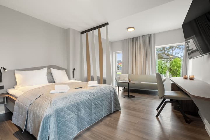 Kinn Hotell Florø