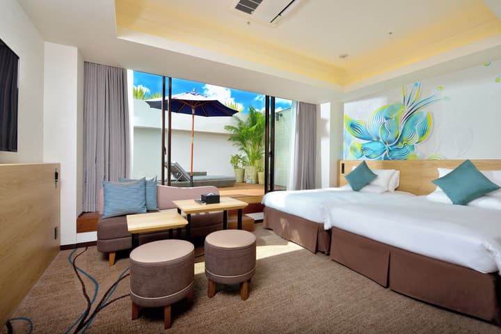 INFINISIS NAHA SHURIJO by Hewitt Resort