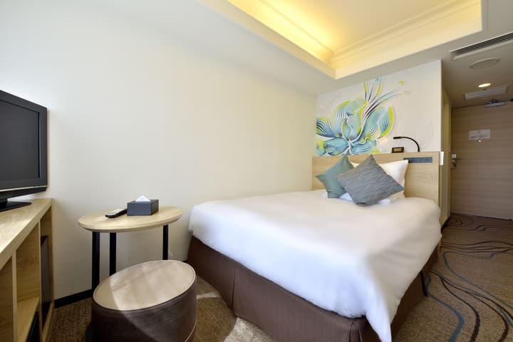 INFINISIS NAHA SHURIJO by Hewitt Resort
