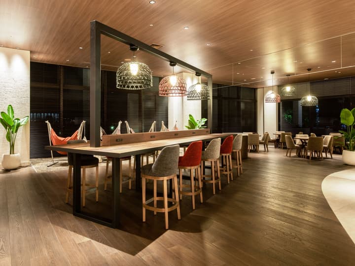 INFINISIS NAHA SHURIJO by Hewitt Resort