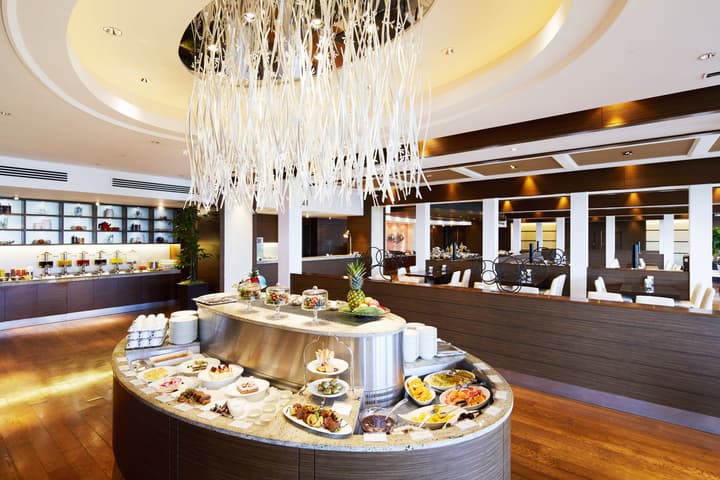 INFINISIS NAHA SHURIJO by Hewitt Resort